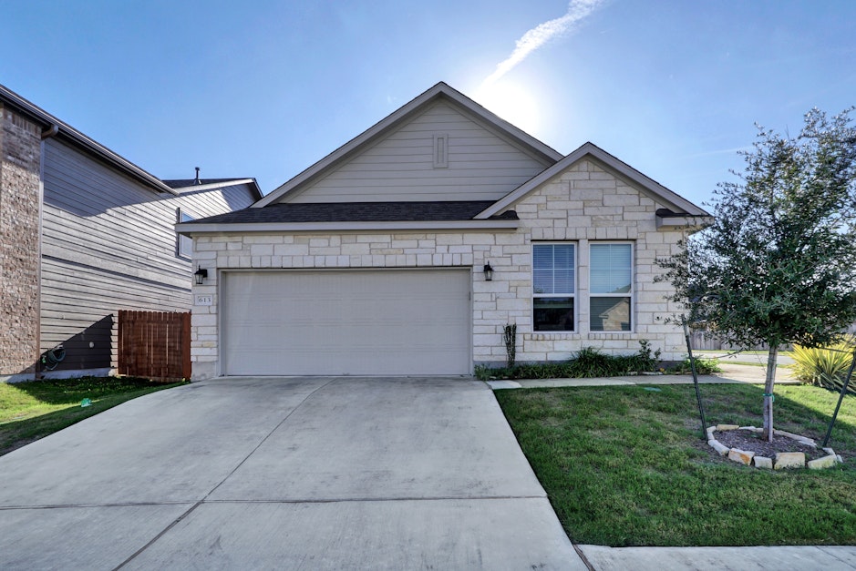 613 Falkland Trace, Pflugerville, TX 78660, Presented by Nancy Taute